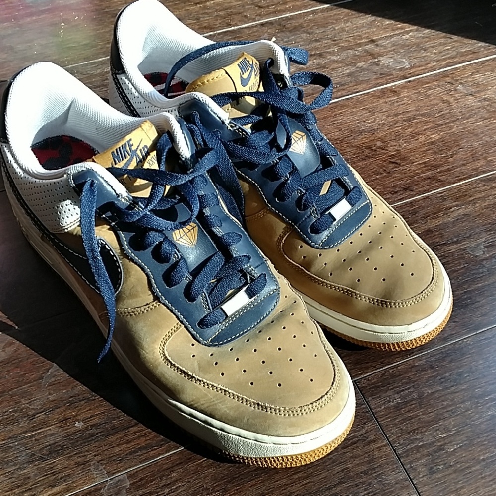 Nike Air Force one